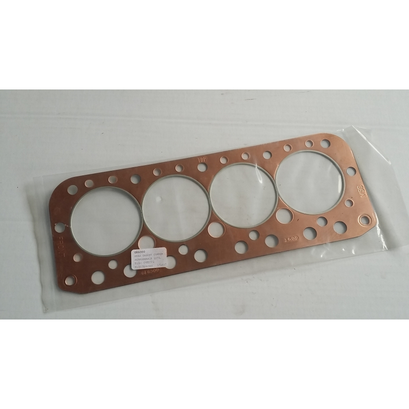 PAK001A koppakking 1275 koper "performance" Minispares